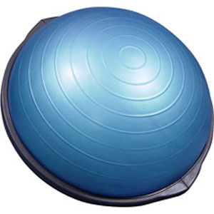 bosu ball balance stability