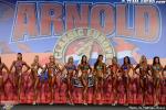 Arnold Classic Europe 2013, Bodyfitness -168cm class, pics from team-andro.com