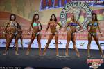 2014 Arnold Classic Europe. Bikini Fitness -166cm class (Ísabella Ósk). Pics by Timo Wagner