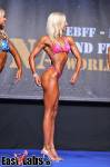 Junior Bodyfitness +163cm class