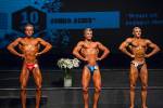 Junior Classic Bodybuilding