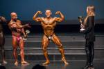 Bodybuilding -90kg class