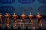 Classic Bodybuilding -180cm class