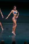 Bikini Fitness -163cm class