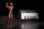 Junior classic bodybuilding