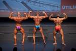 Junior bodybuilding