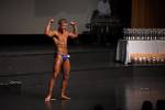 Junior classic bodybuilding