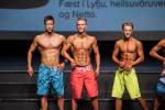 junior men´s physique