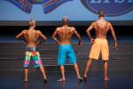 Men´s physique overall class