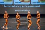 Junior classic bodybuilding