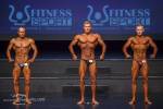 Junior classic bodybuilding