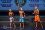 Men's physique overall