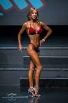 Bikini fitness over 168cm class