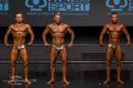 Junior bodybuilding