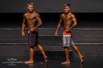 Junior men´s physique