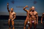 Junior Classic bodybuilding