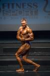 Men´s Bodybuilding -100kg class