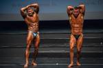 Men´s Bodybuilding -80kg class