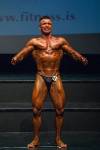 Men´s Bodybuilding -90kg class