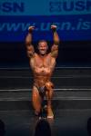 Bodybuilding +90kg class
