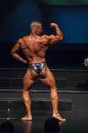 Bodybuilding +90kg class