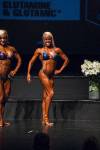 Bodyfitness +163cm class