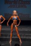 Bikini fitness +168cm class