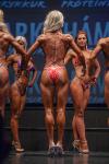 Fitness kvenna plús 163 cm
