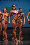 Fitness kvenna plús 163 cm