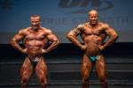 Men´s Bodybuilding +100kg class