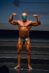 Men´s Bodybuilding +100kg class