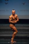 Men´s Bodybuilding +100kg class