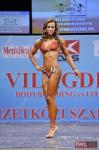 World Junior and Master championships 2012