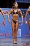 World Junior and Master championships 2012